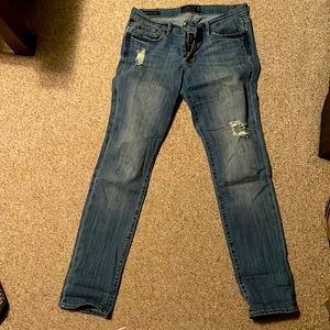 Lucky Brand Jeans